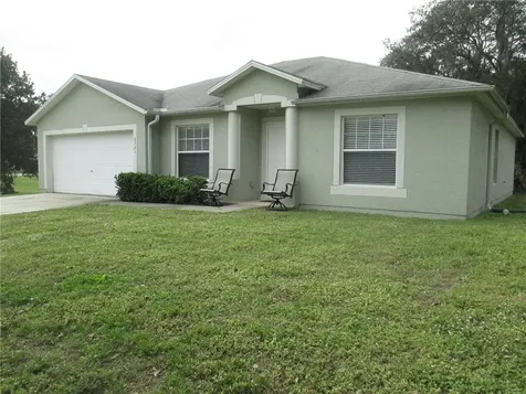 8721 96th Court Vero Beach FL 32967