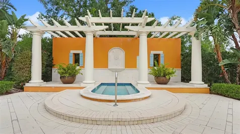 2568 Saint Lucia Circle Vero Beach FL 32967