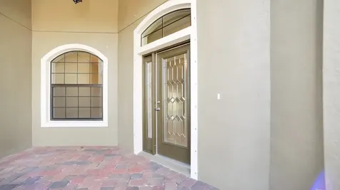 2568 Saint Lucia Circle Vero Beach FL 32967