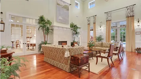 2568 Saint Lucia Circle Vero Beach FL 32967