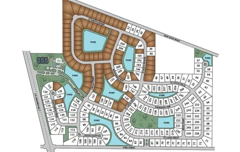 2568 Saint Lucia Circle Vero Beach FL 32967