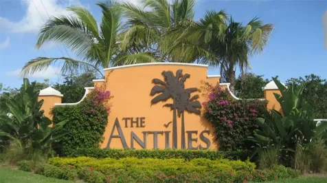 2568 Saint Lucia Circle Vero Beach FL 32967