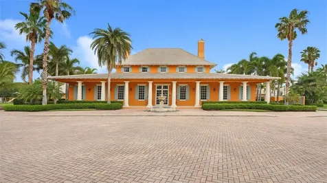 2568 Saint Lucia Circle Vero Beach FL 32967