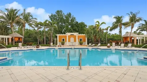 2568 Saint Lucia Circle Vero Beach FL 32967