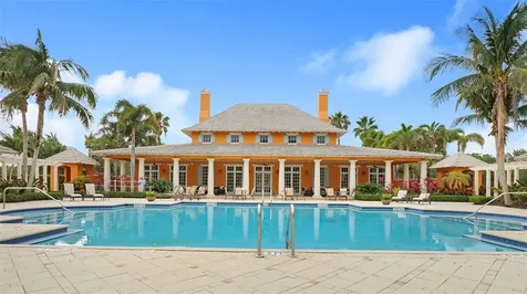 2568 Saint Lucia Circle Vero Beach FL 32967