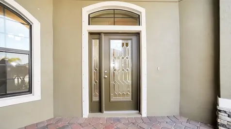 2568 Saint Lucia Circle Vero Beach FL 32967