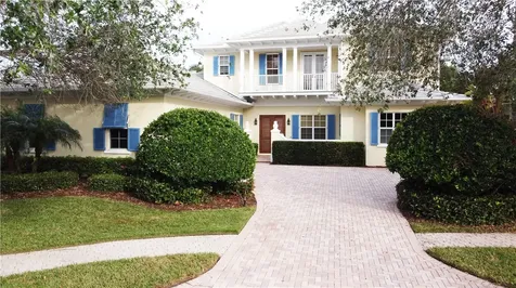 310 Lady Palm Terrace Vero Beach FL 32963