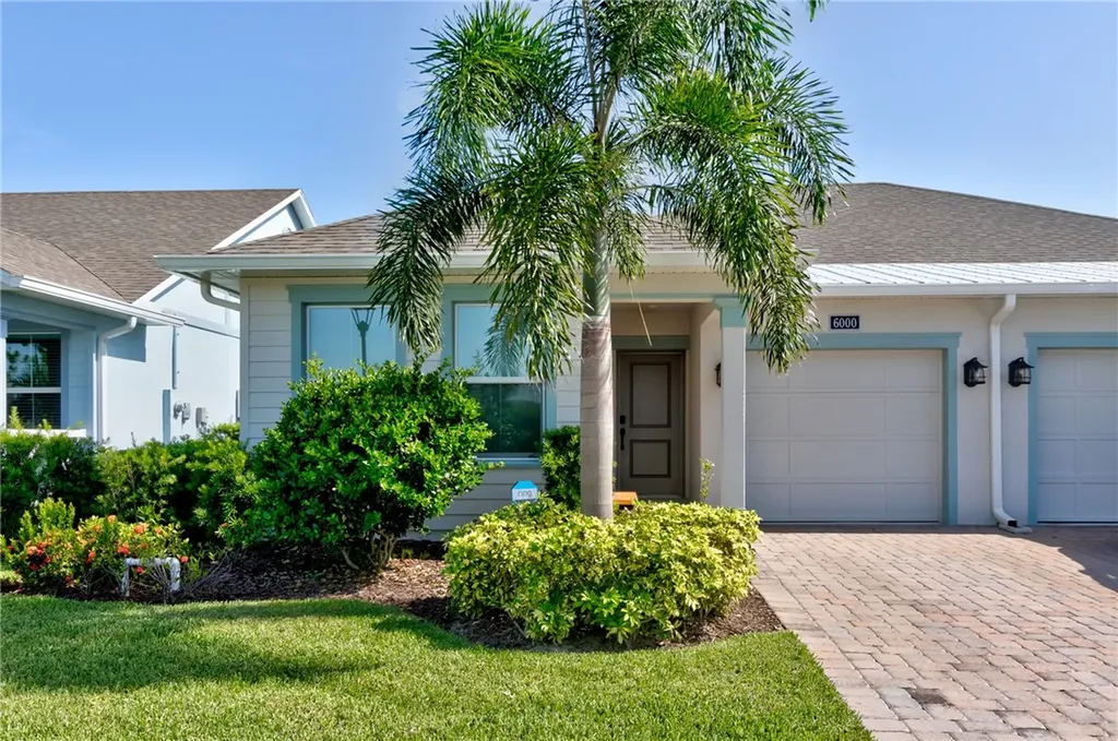 6000 Spicewood Lane Vero Beach FL 32966