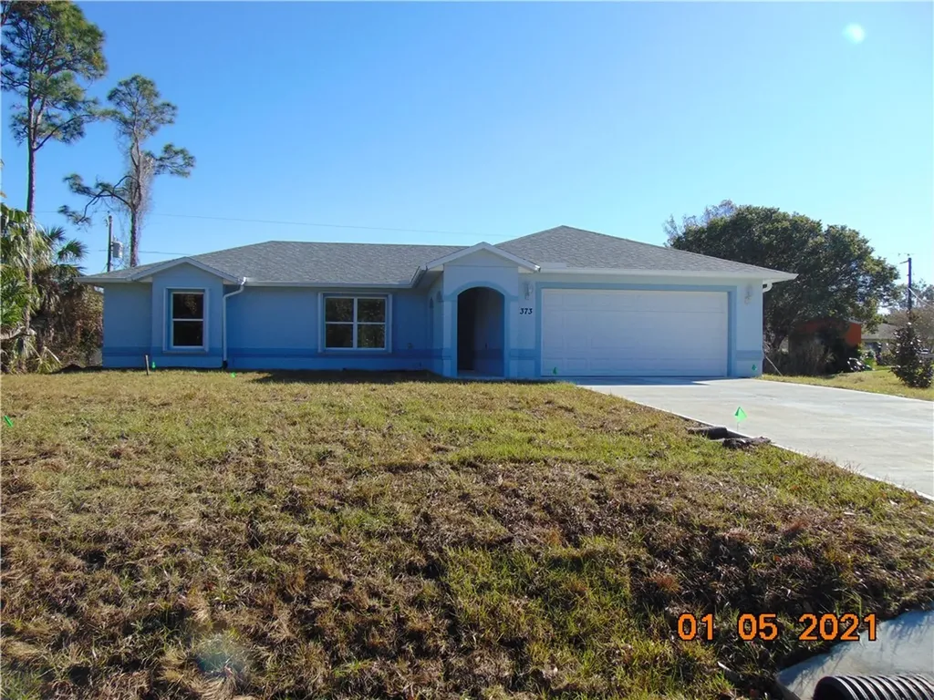 373 Easy Street Sebastian FL 32958