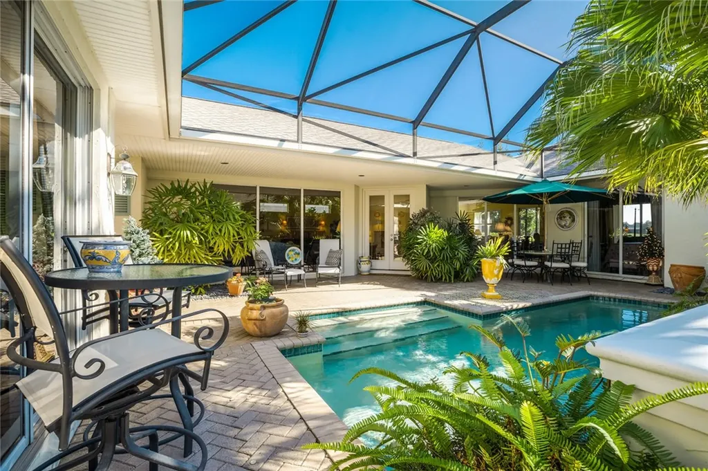 783 Hampton Woods Lane SW Vero Beach FL 32962