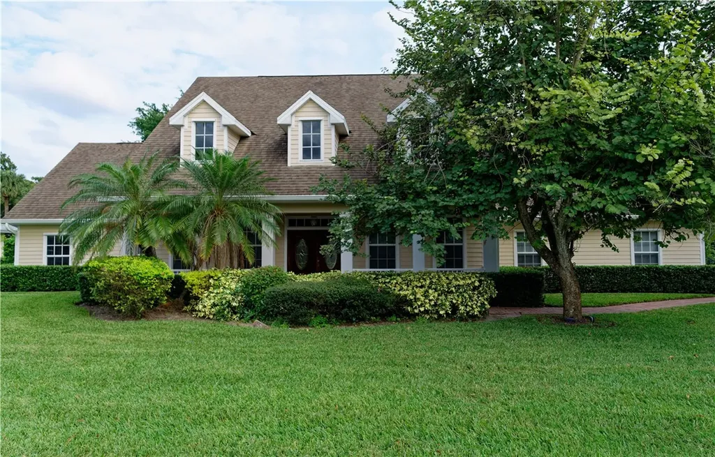 1460 51st Court Vero Beach FL 32966