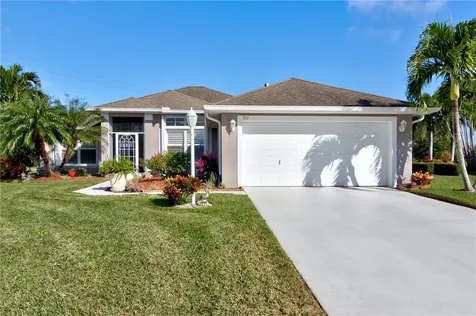 352 W Temple Court SW Vero Beach FL 32968
