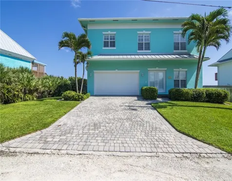 9460 Doubloon Drive Vero Beach FL 32963