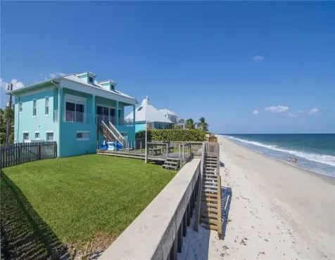 9460 Doubloon Drive Vero Beach FL 32963