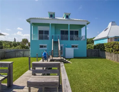 9460 Doubloon Drive Vero Beach FL 32963