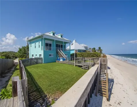 9460 Doubloon Drive Vero Beach FL 32963
