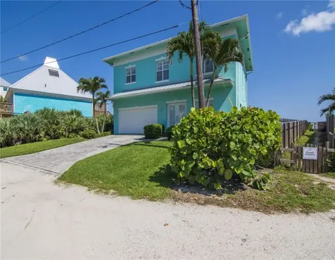 9460 Doubloon Drive Vero Beach FL 32963