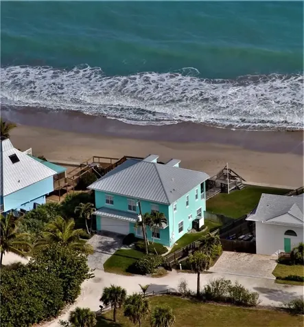 9460 Doubloon Drive Vero Beach FL 32963
