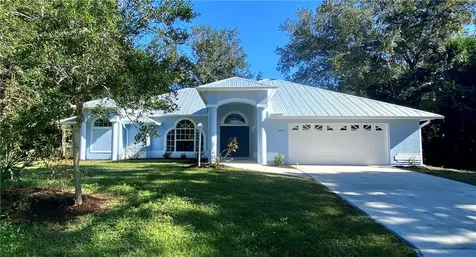1568 Cownie Lane Sebastian FL 32958