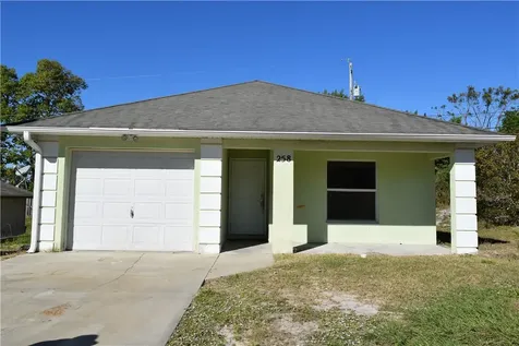 258 15th Lane SW Vero Beach FL 32962