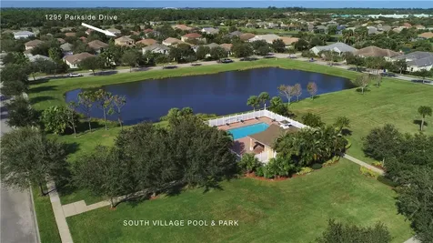 1295 Parkside Drive Vero Beach FL 32966