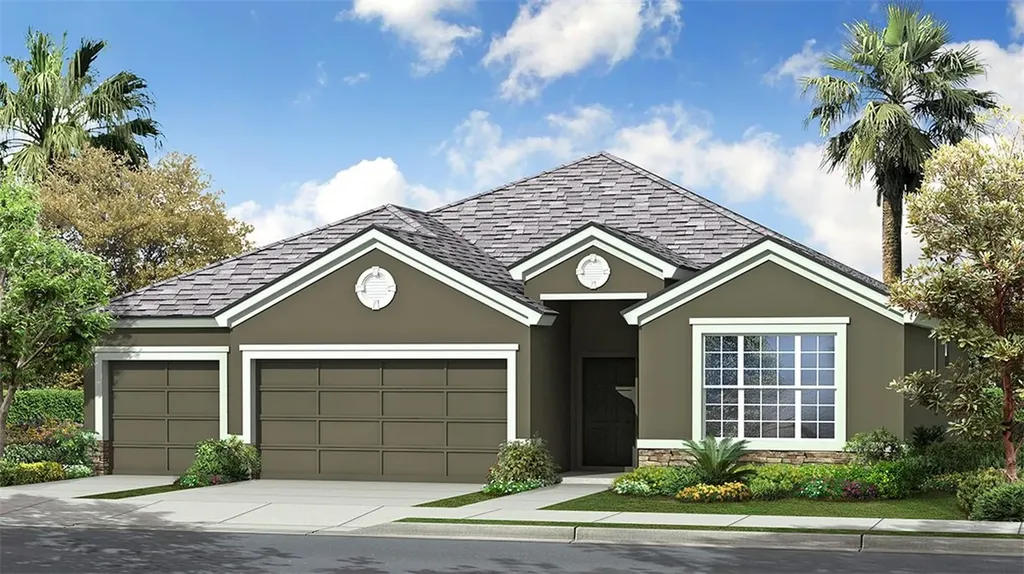 6779 Rumine Circle Vero Beach FL 32967