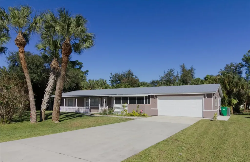 1640 Barber Street Sebastian FL 32958
