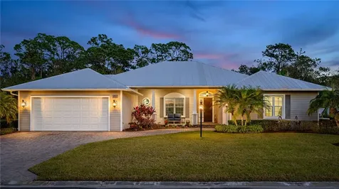 4340 Amelia Plantation Court Vero Beach FL 32967