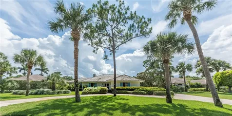 5825 Clubhouse Drive Vero Beach FL 32967