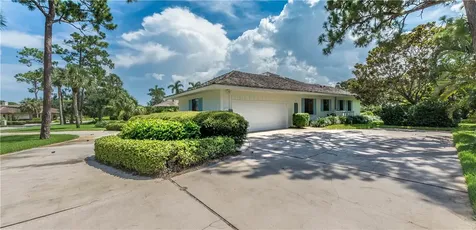5825 Clubhouse Drive Vero Beach FL 32967