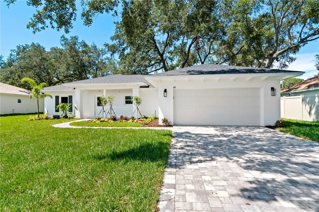 483 High Hawk Circle Vero Beach FL 32962