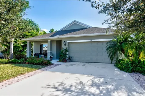 619 Brush Foot Drive Sebastian FL 32958