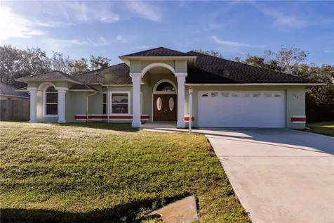 786 Concha Drive Sebastian FL 32958