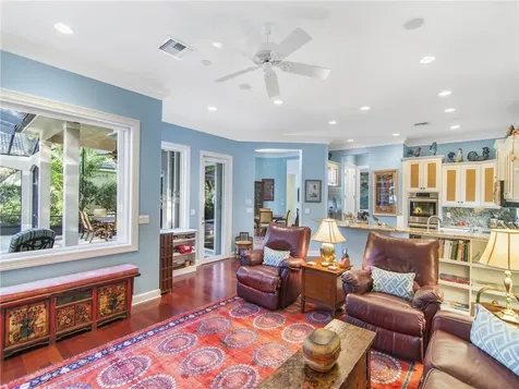 160 Island Cottage Lane Vero Beach FL 32963