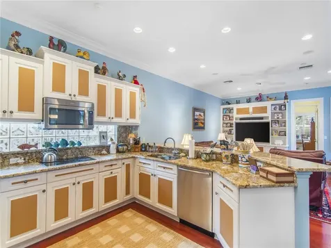 160 Island Cottage Lane Vero Beach FL 32963