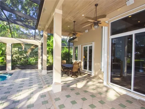 160 Island Cottage Lane Vero Beach FL 32963
