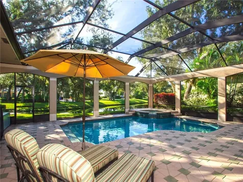 160 Island Cottage Lane Vero Beach FL 32963