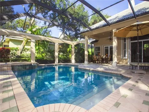 160 Island Cottage Lane Vero Beach FL 32963