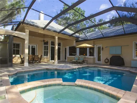160 Island Cottage Lane Vero Beach FL 32963