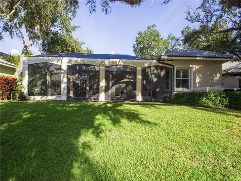 160 Island Cottage Lane Vero Beach FL 32963