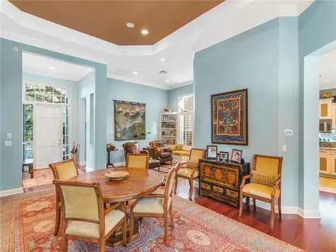 160 Island Cottage Lane Vero Beach FL 32963