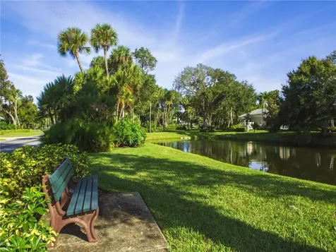 160 Island Cottage Lane Vero Beach FL 32963