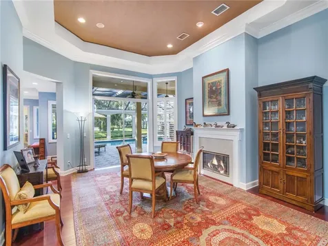 160 Island Cottage Lane Vero Beach FL 32963