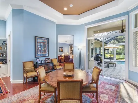 160 Island Cottage Lane Vero Beach FL 32963
