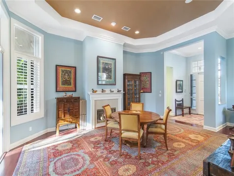 160 Island Cottage Lane Vero Beach FL 32963