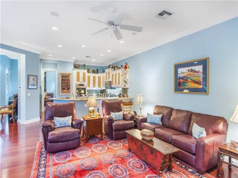 160 Island Cottage Lane Vero Beach FL 32963