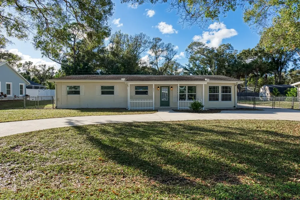845 28th Avenue Vero Beach FL 32960