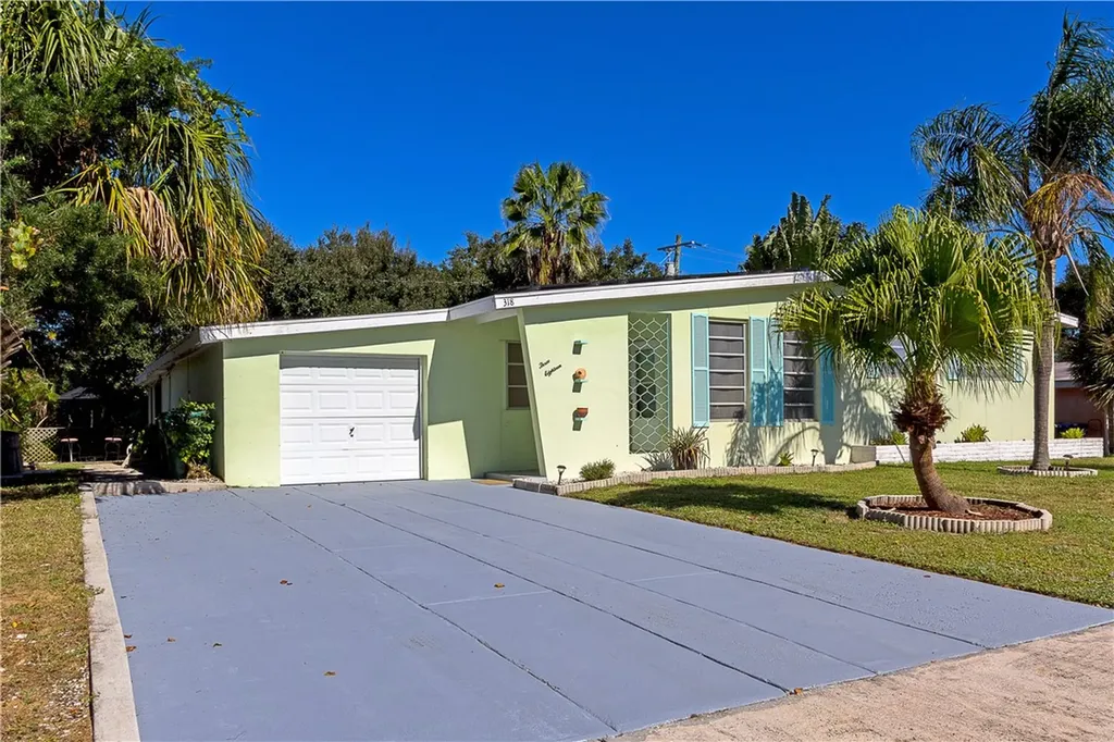 318 Manly Avenue Sebastian FL 32958