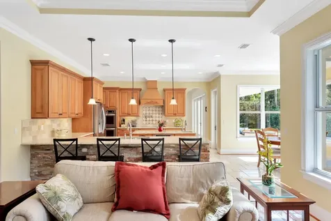 925 Sunrise Terrace Indian River Shores FL 32963