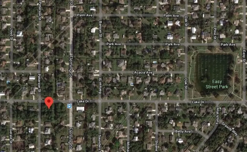 501 Peterson Street Sebastian FL 32958